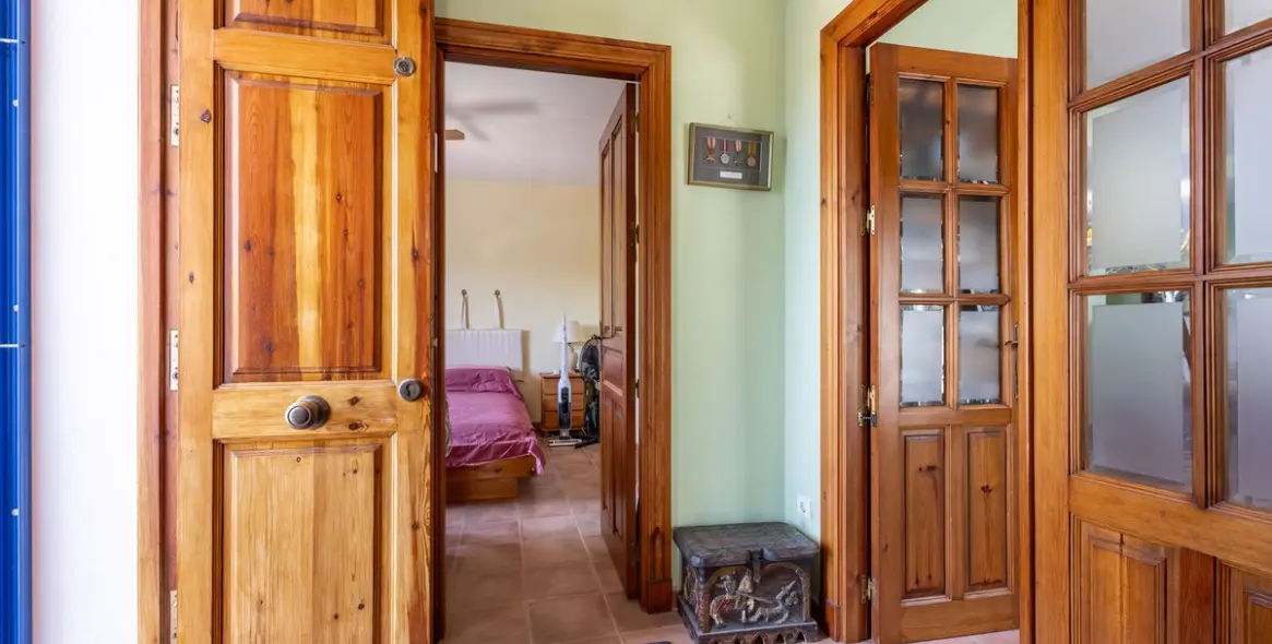 Venta de villa independiente en Coín 18
