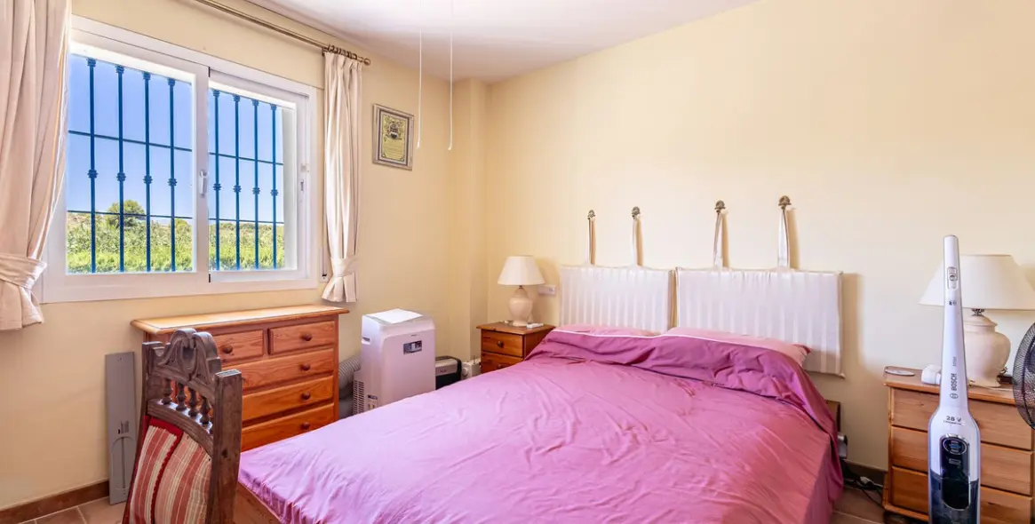 Venta de villa independiente en Coín 19