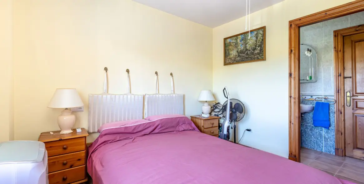 Venta de villa independiente en Coín 20