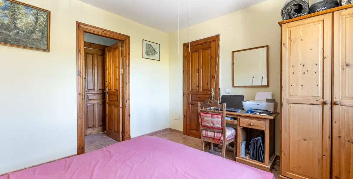 Venta de villa independiente en Coín 21