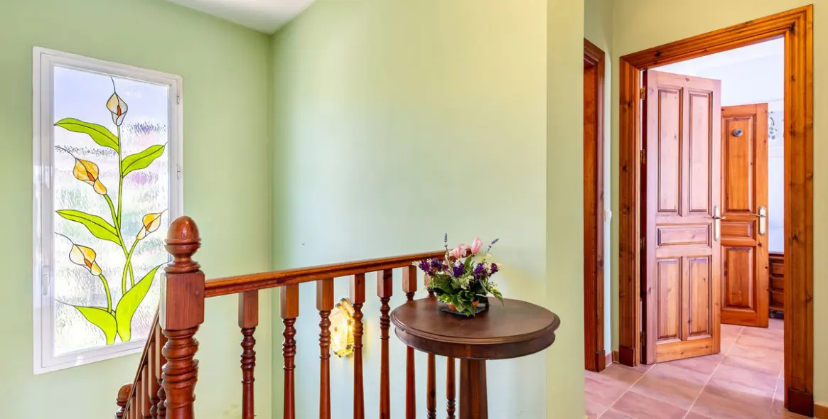 Venta de villa independiente en Coín 24