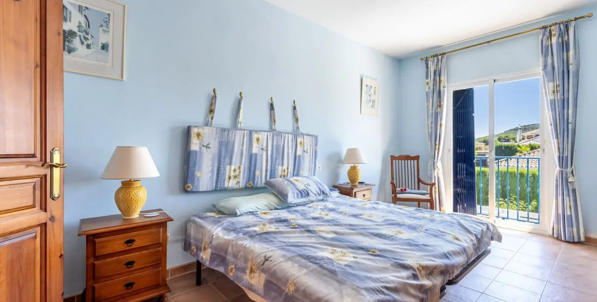 Venta de villa independiente en Coín 25
