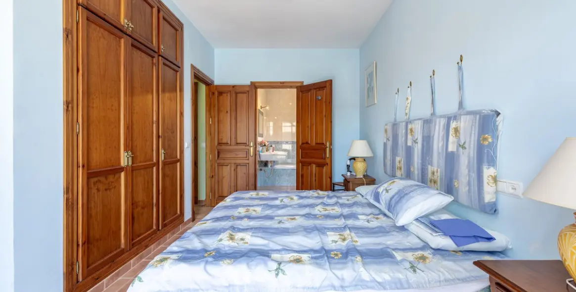 Venta de villa independiente en Coín 26
