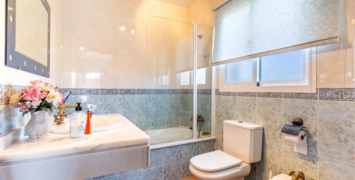 Venta de villa independiente en Coín 27