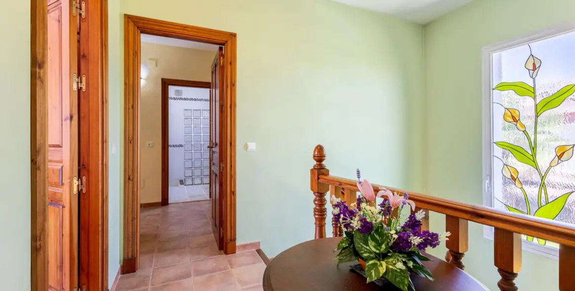 Venta de villa independiente en Coín 29