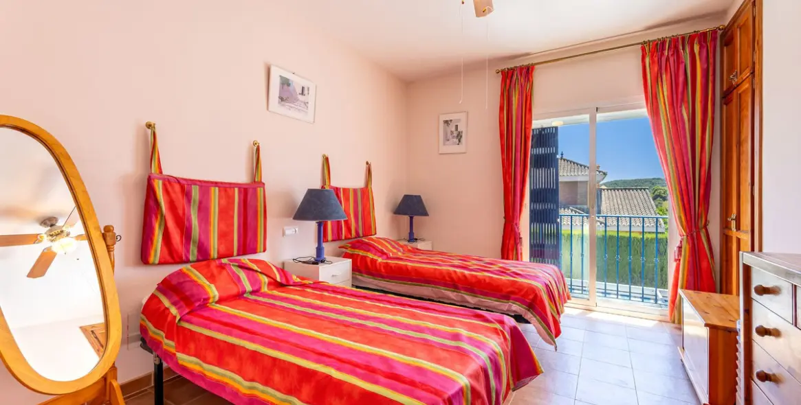 Venta de villa independiente en Coín 30