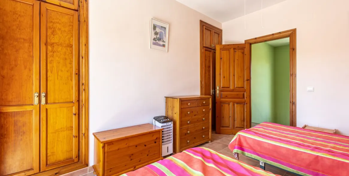 Venta de villa independiente en Coín 31