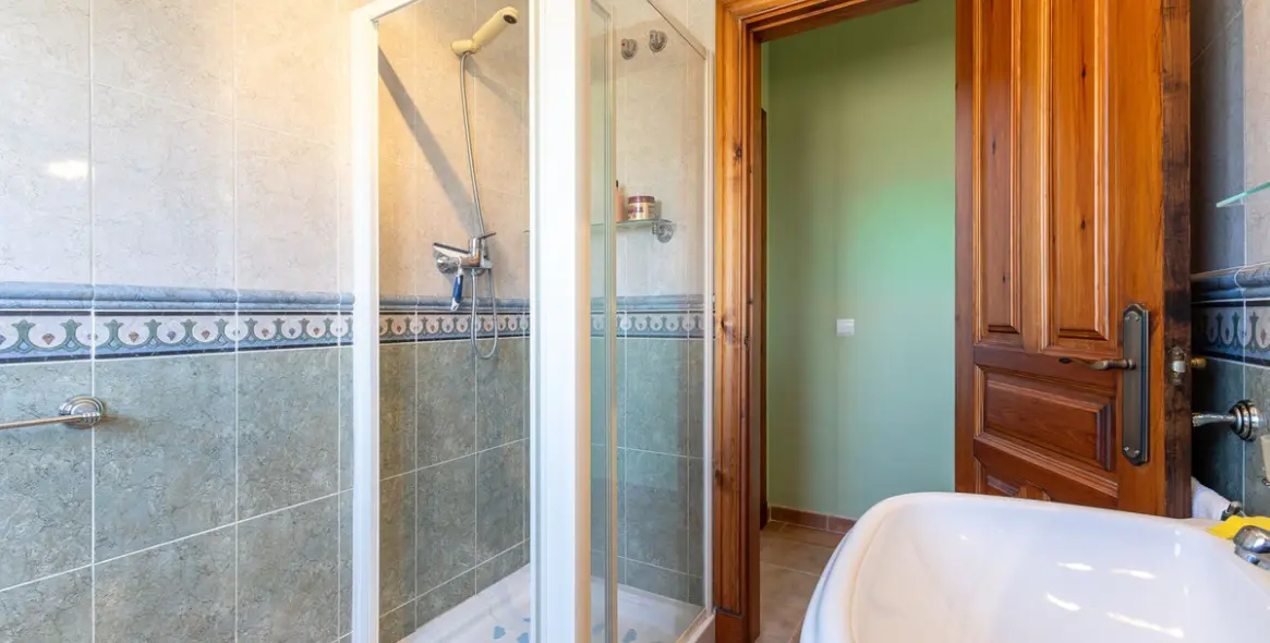 Venta de villa independiente en Coín 33