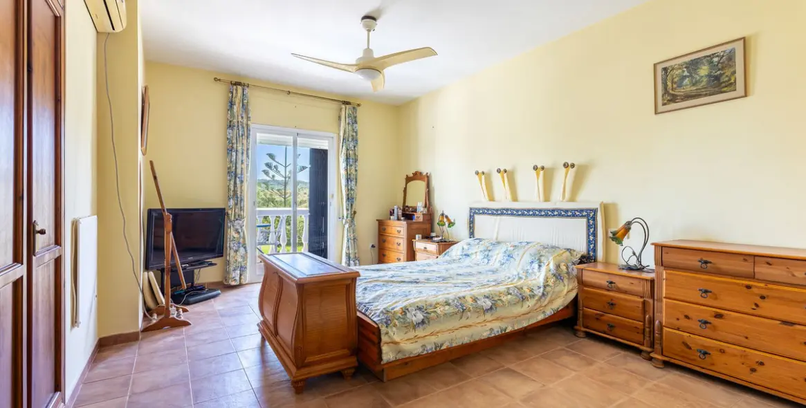 Venta de villa independiente en Coín 37