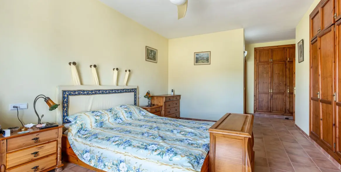 Venta de villa independiente en Coín 38