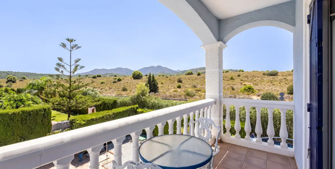 Venta de villa independiente en Coín 41