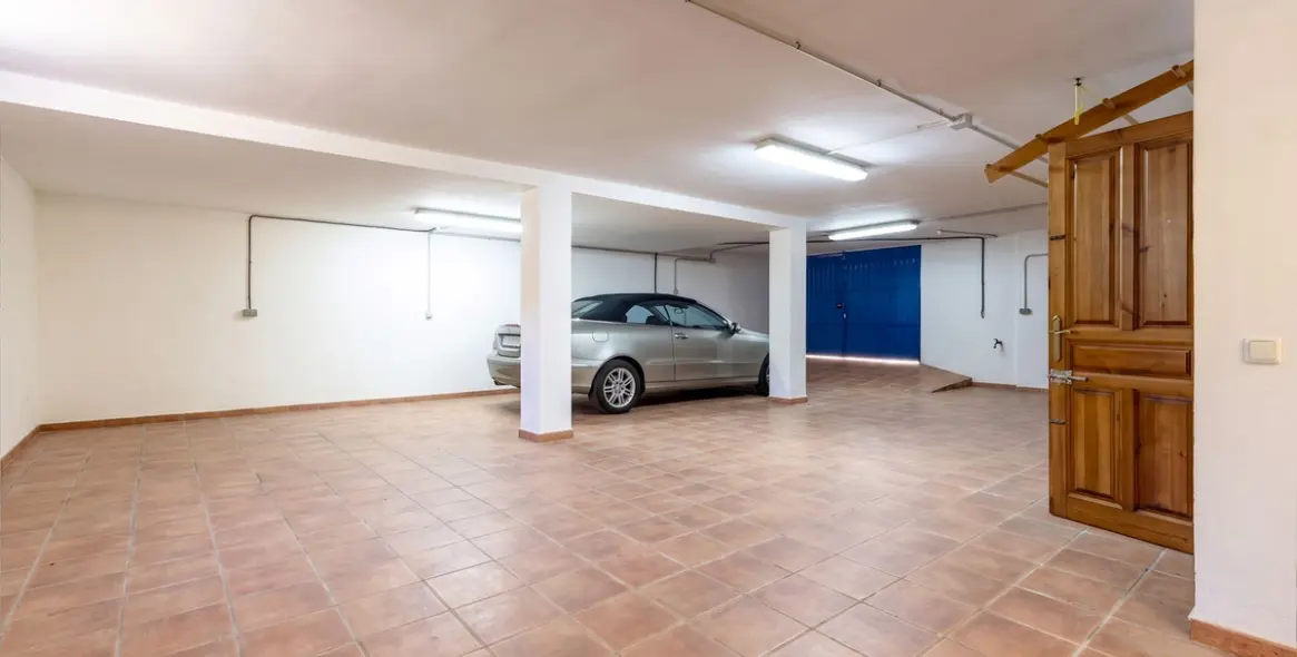 Venta de villa independiente en Coín 42