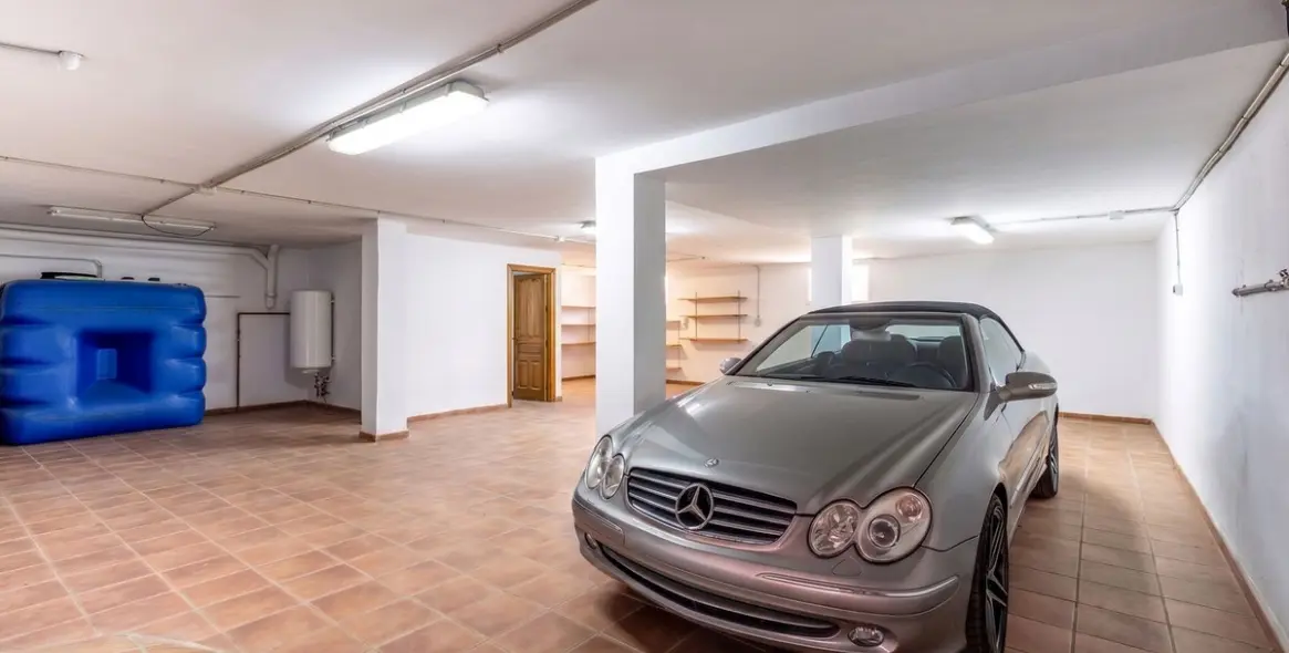 Venta de villa independiente en Coín 43