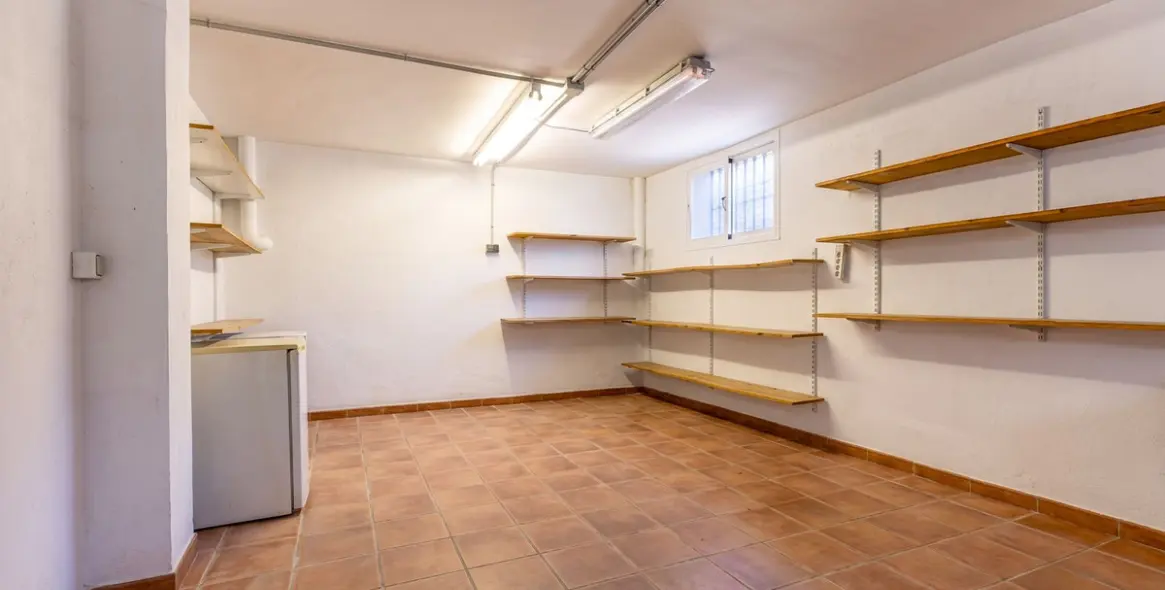 Venta de villa independiente en Coín 44