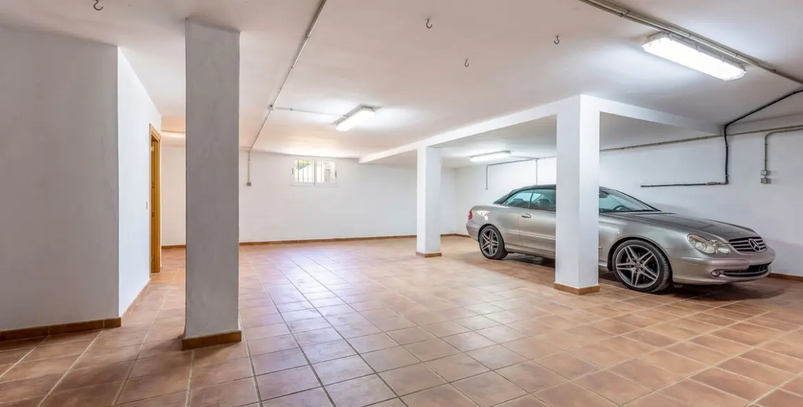 Venta de villa independiente en Coín 45