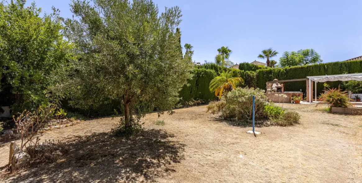 Venta de villa independiente en Coín 50