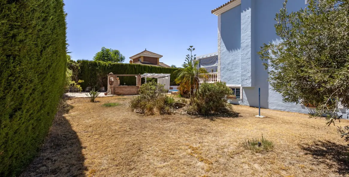 Venta de villa independiente en Coín 51
