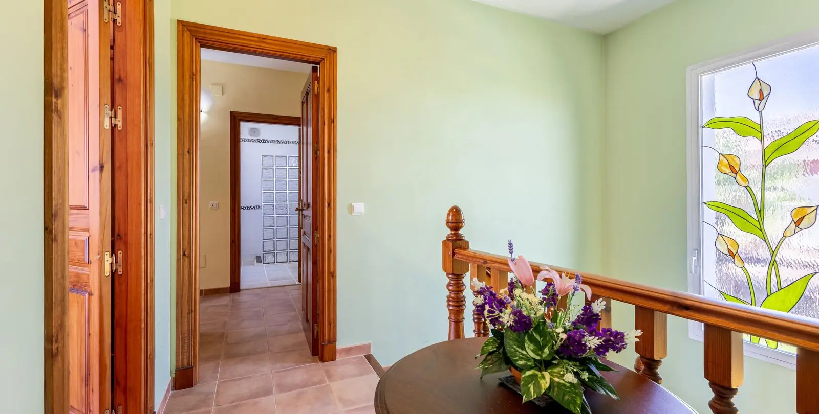 Sale of detached villa in Coín 28