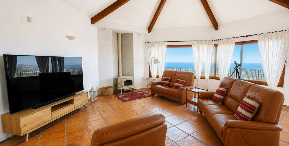 Venta de finca - cortijo en Estepona 7