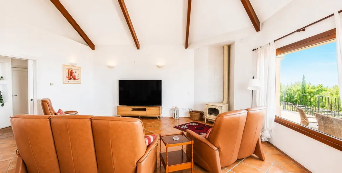 Venta de finca - cortijo en Estepona 8