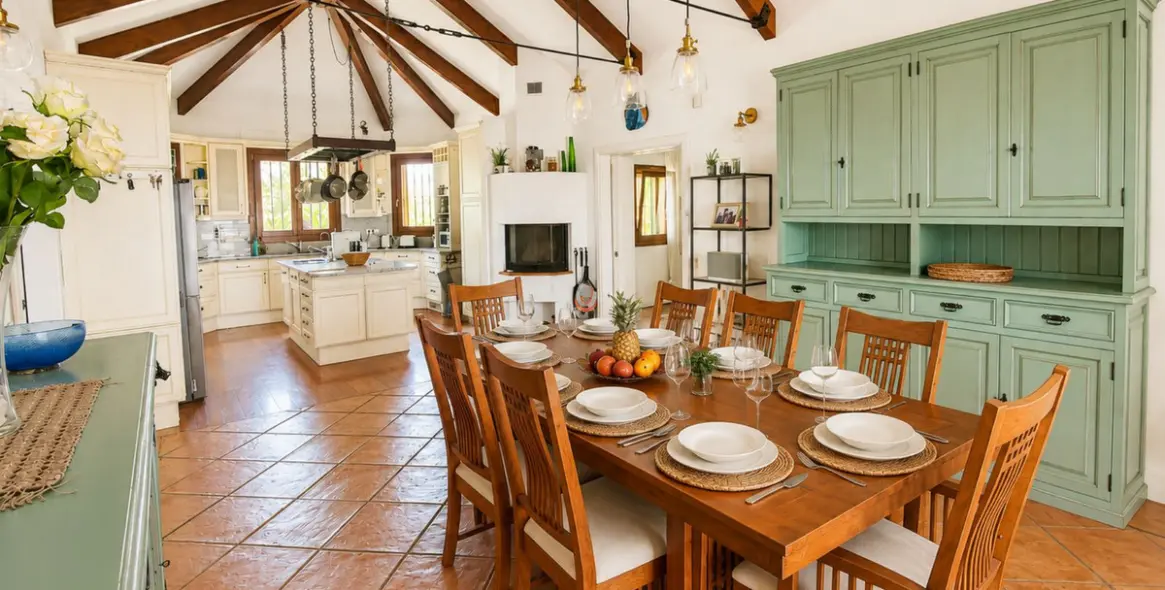 Venta de finca - cortijo en Estepona 9