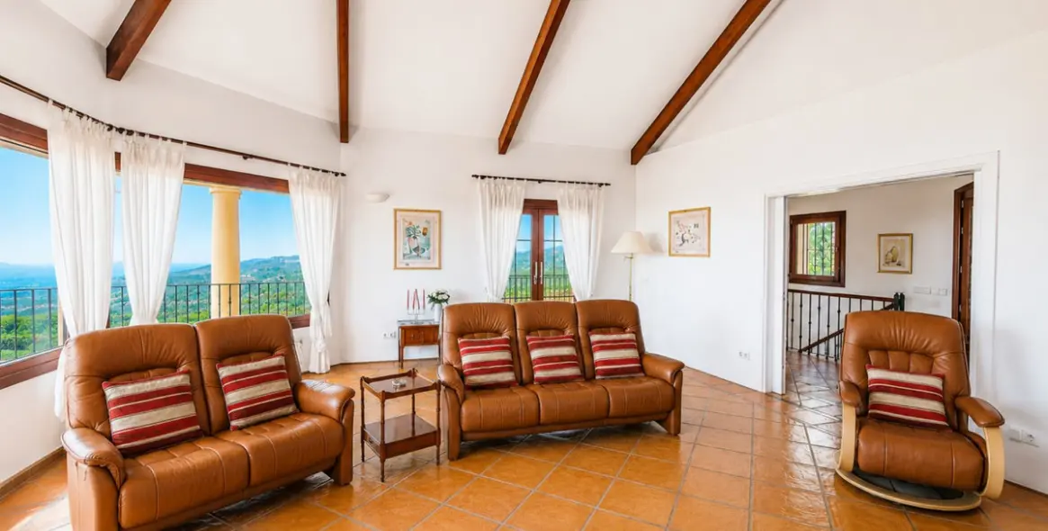 Venta de finca - cortijo en Estepona 11