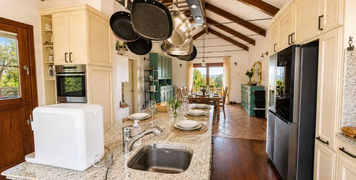 Venta de finca - cortijo en Estepona 13