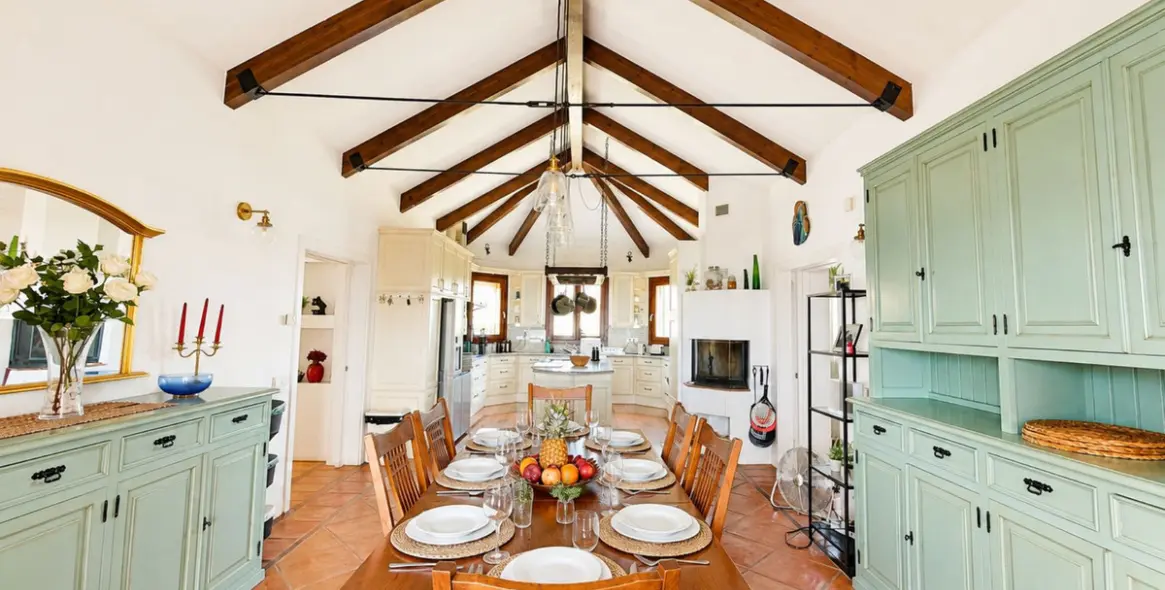 Venta de finca - cortijo en Estepona 14