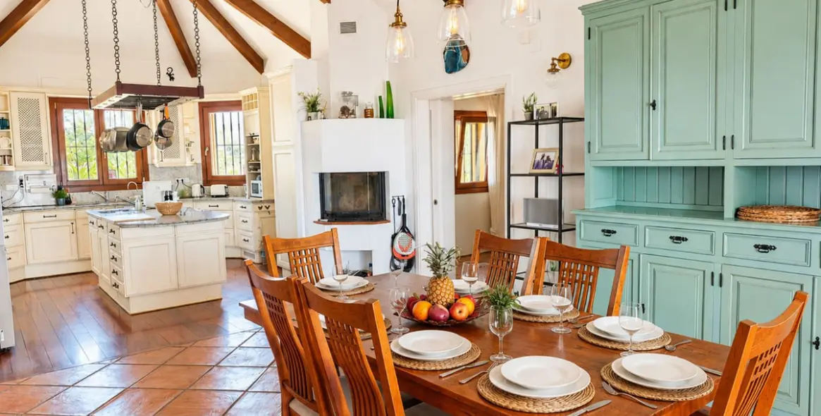 Venta de finca - cortijo en Estepona 15