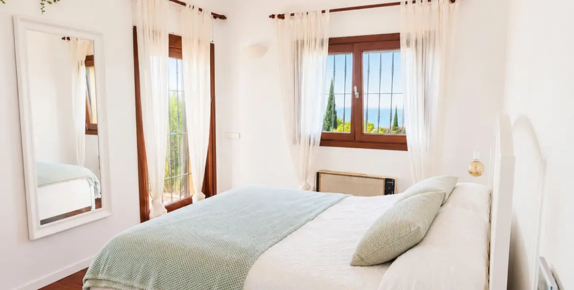Venta de finca - cortijo en Estepona 16