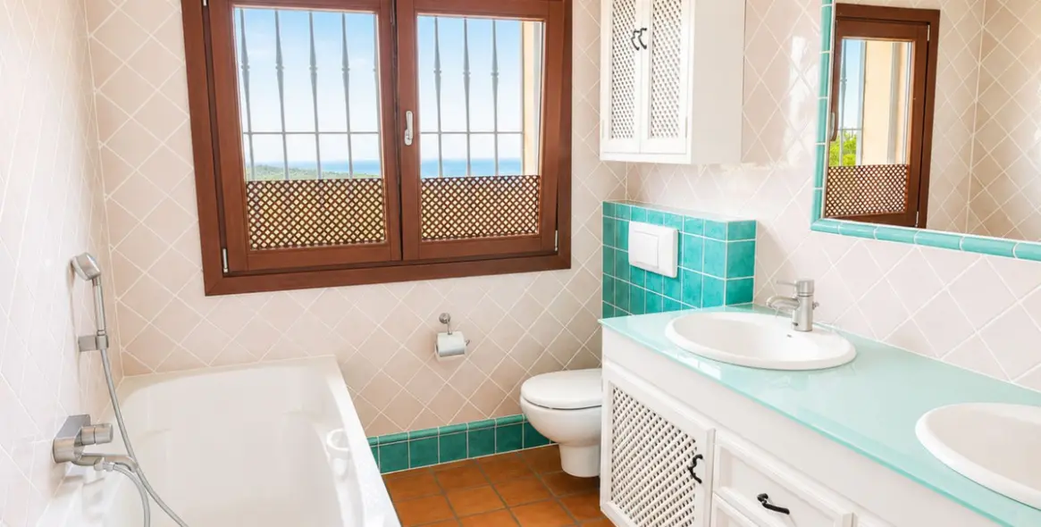 Venta de finca - cortijo en Estepona 17