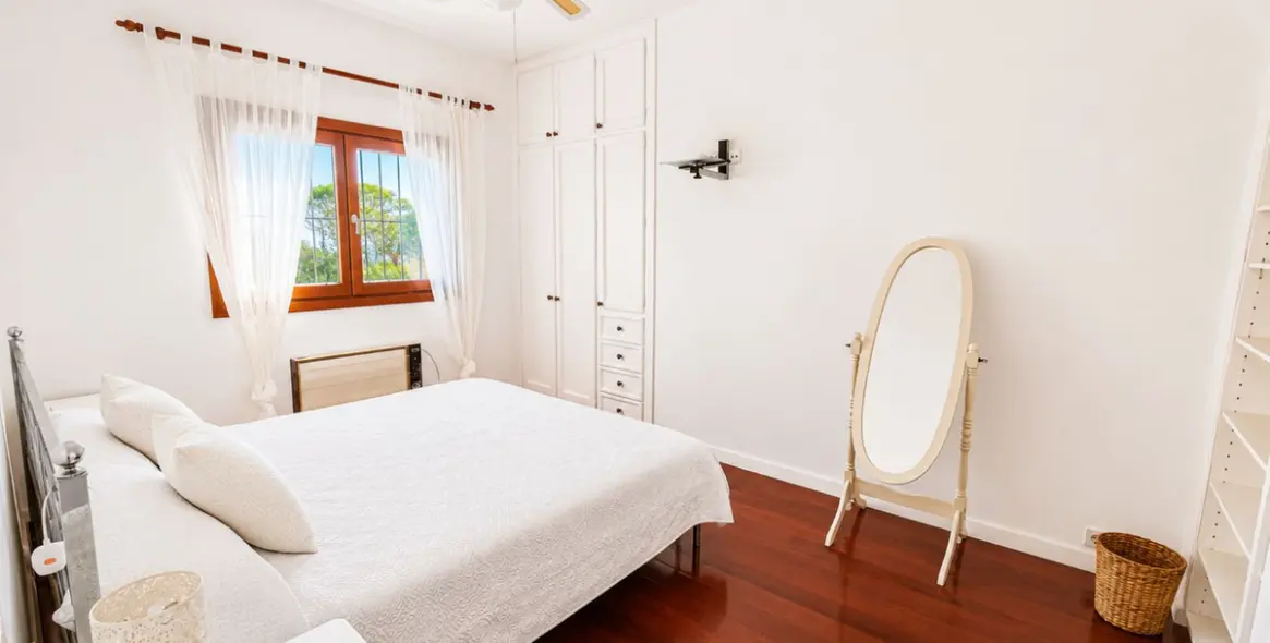 Venta de finca - cortijo en Estepona 18