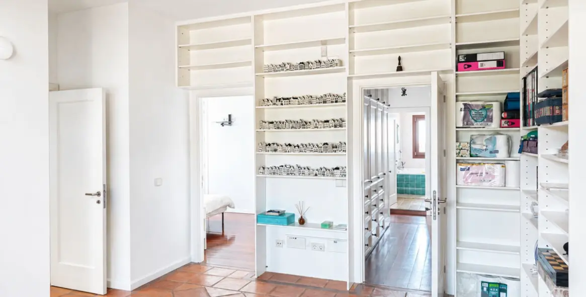 Venta de finca - cortijo en Estepona 20