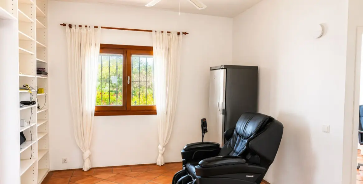 Venta de finca - cortijo en Estepona 21