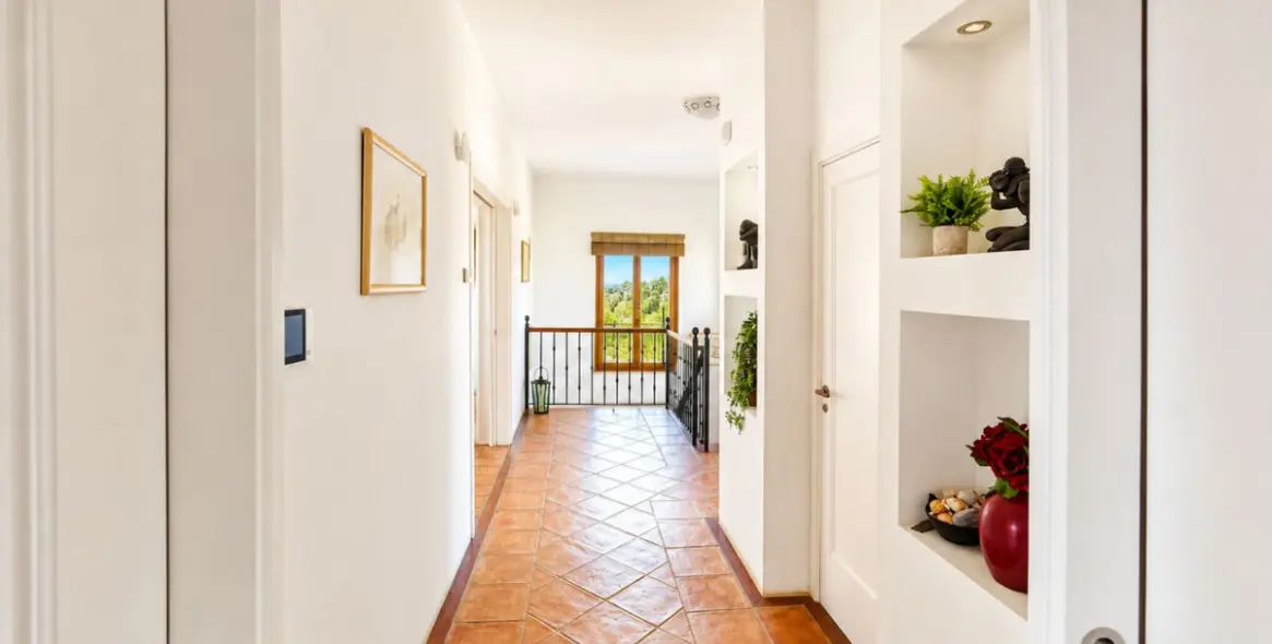 Venta de finca - cortijo en Estepona 22