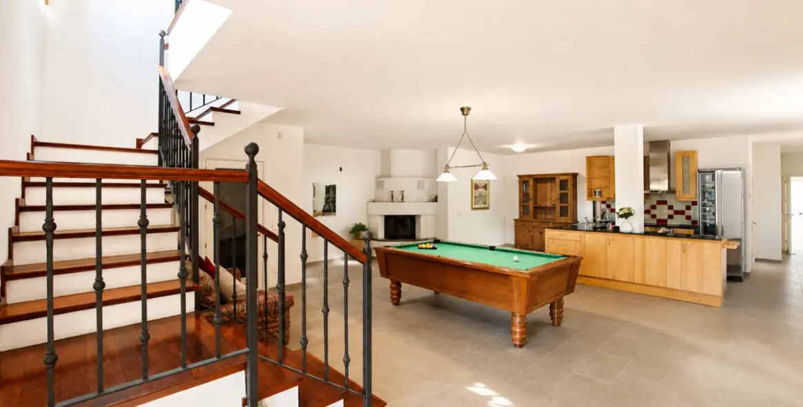 Venta de finca - cortijo en Estepona 23