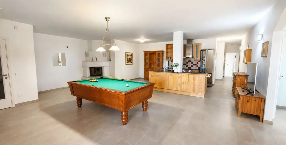 Venta de finca - cortijo en Estepona 24