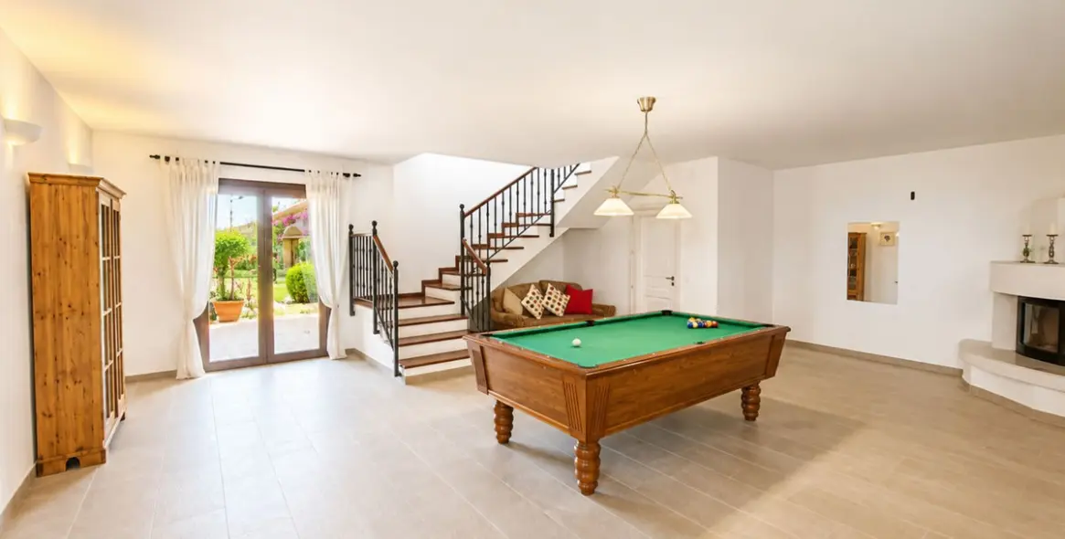 Venta de finca - cortijo en Estepona 25