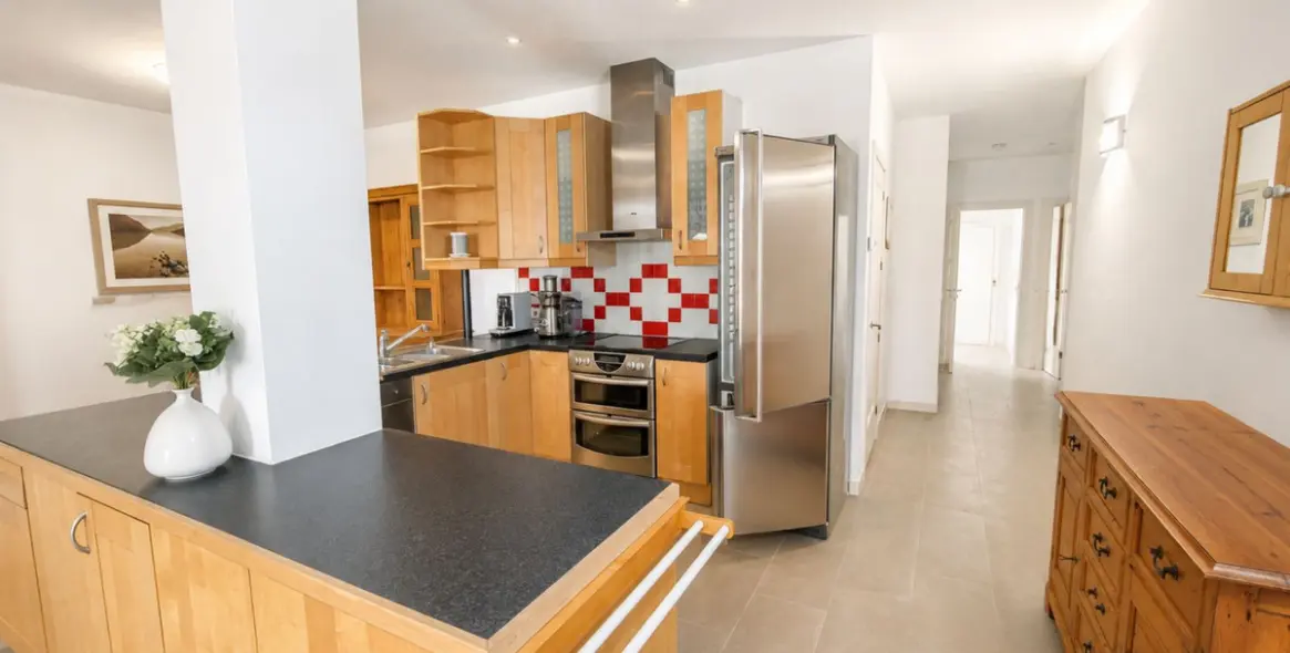 Venta de finca - cortijo en Estepona 26