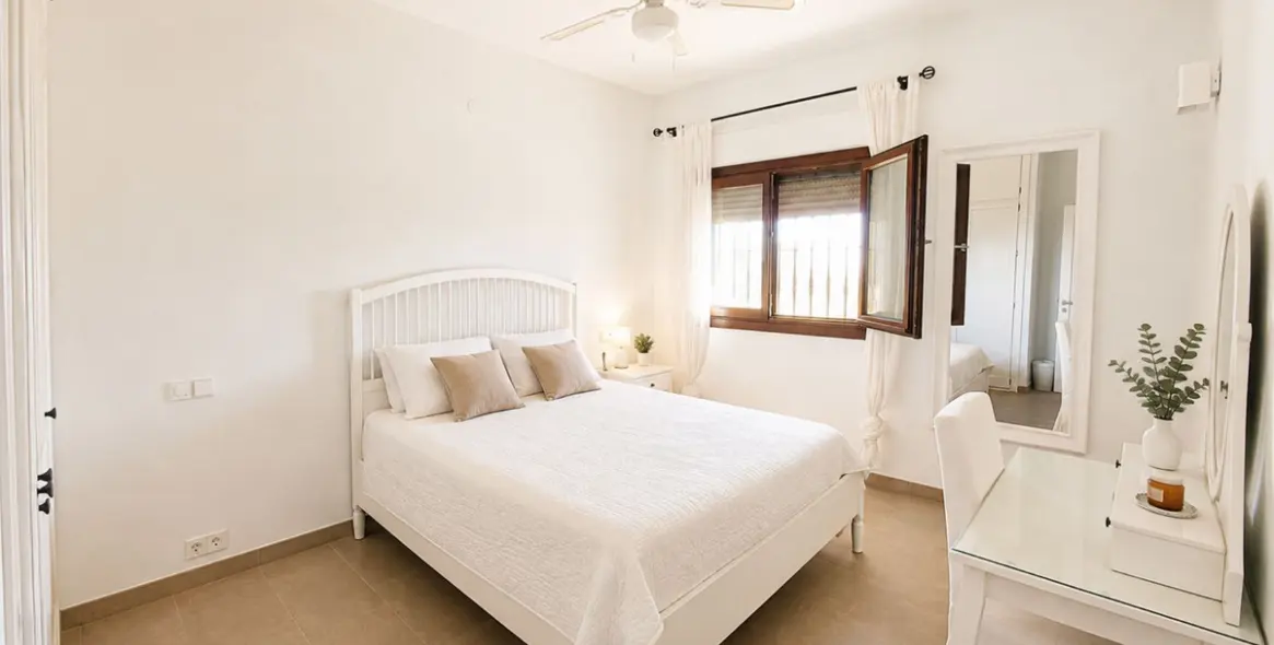 Venta de finca - cortijo en Estepona 31