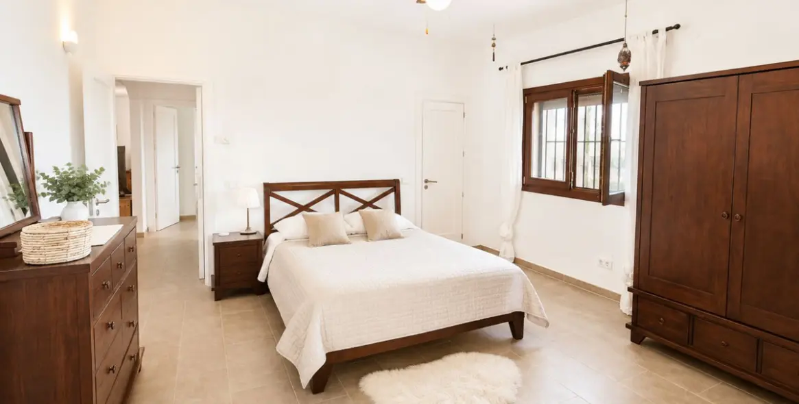 Venta de finca - cortijo en Estepona 33