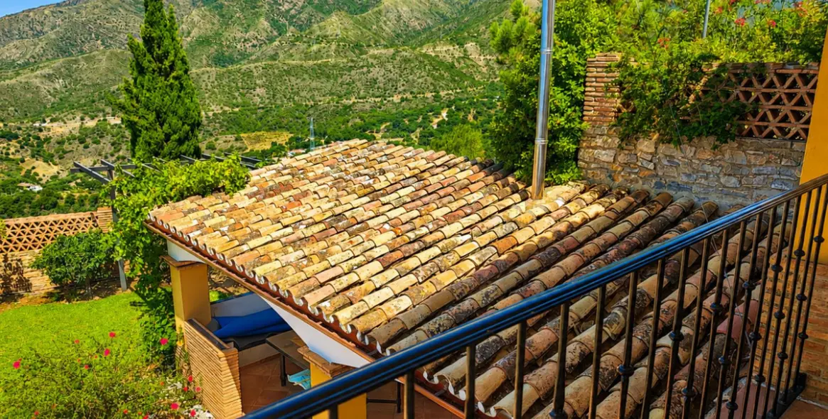 Venta de finca - cortijo en Estepona 41