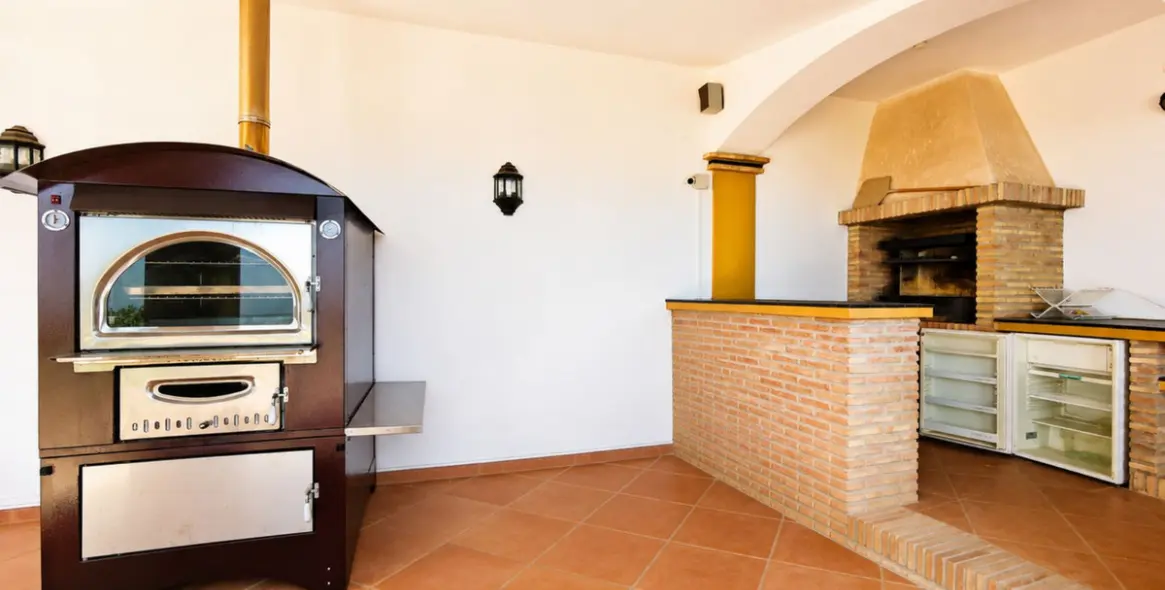 Venta de finca - cortijo en Estepona 43