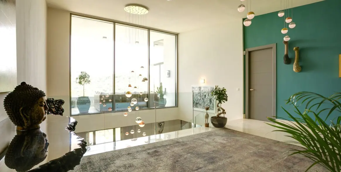 Venta de villa independiente en Los Arqueros 2