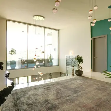 Venta de villa independiente en Los Arqueros