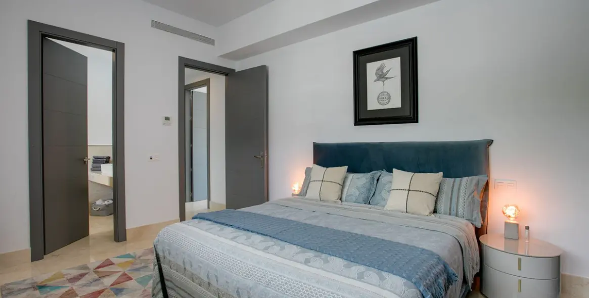 Venta de villa independiente en Los Arqueros 3