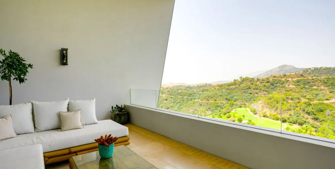 Venta de villa independiente en Los Arqueros 5