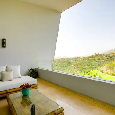 Venta de villa independiente en Los Arqueros