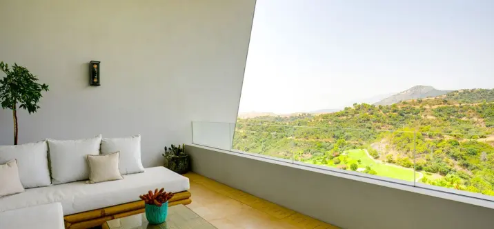 Venta de villa independiente en Los Arqueros 4