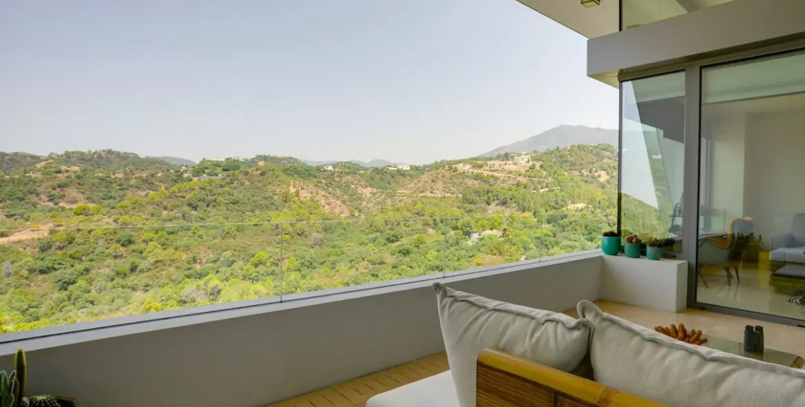 Venta de villa independiente en Los Arqueros 6